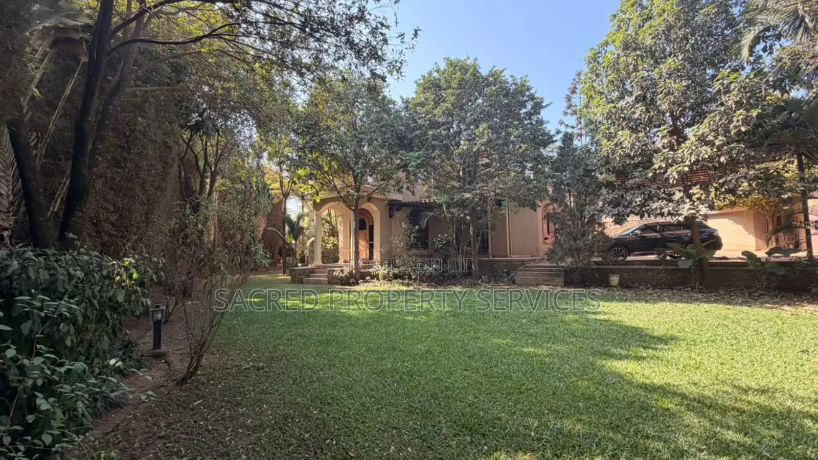 4bdrm House in Mulawa Kira Road for rent