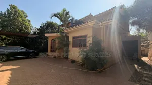 4bdrm House in Mulawa Kira Road for rent