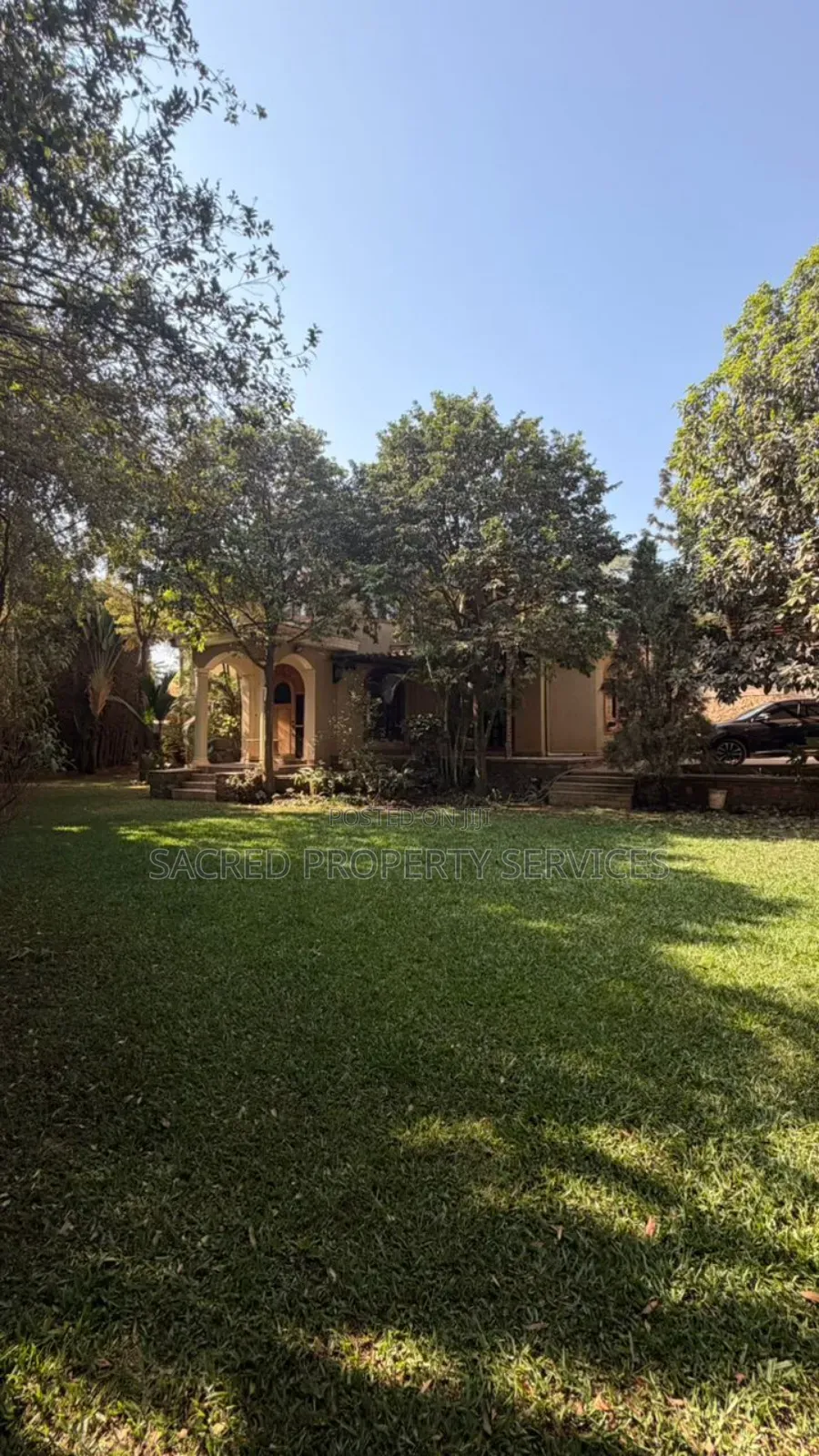 4bdrm House in Mulawa Kira Road for rent