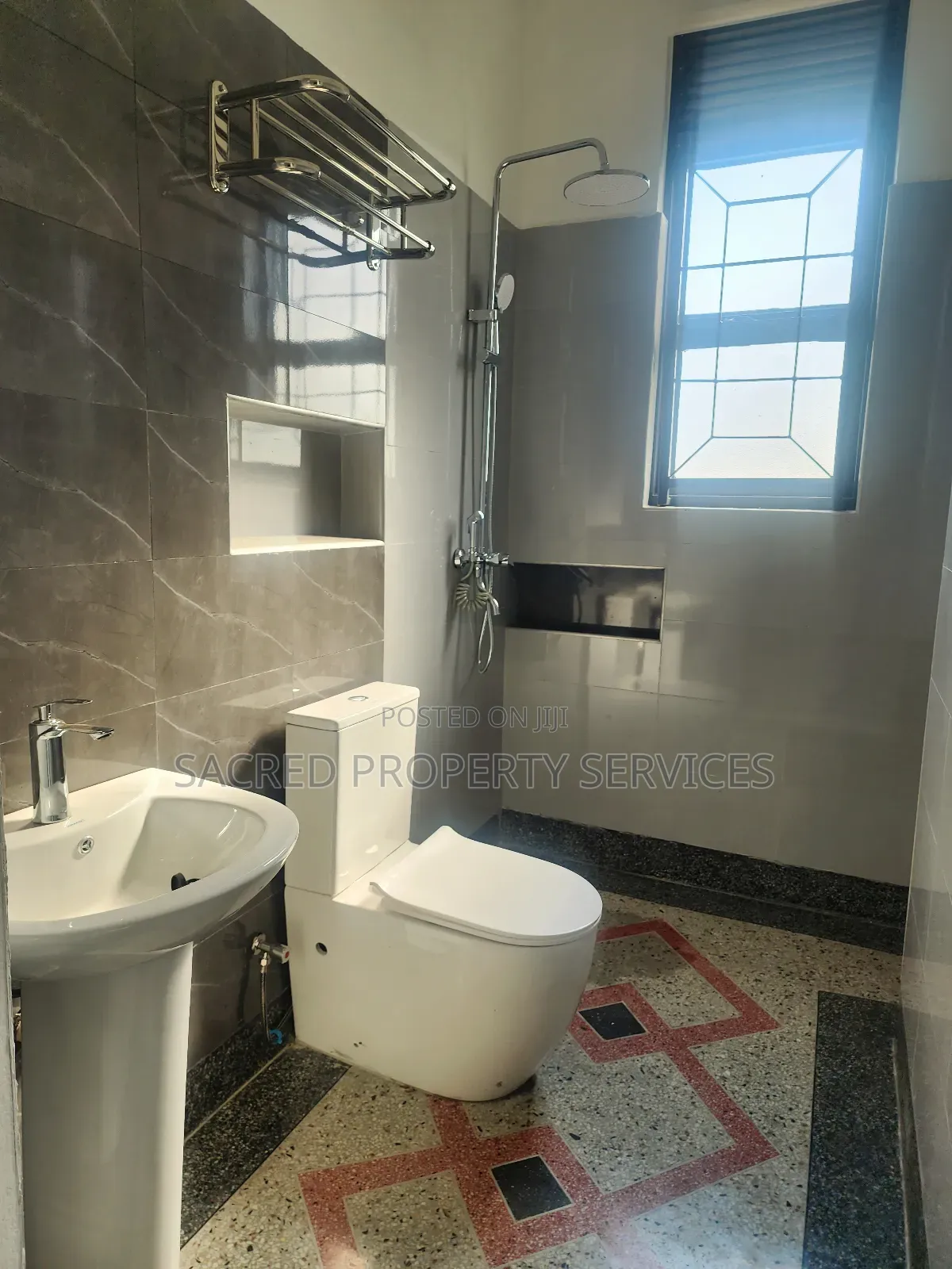 1bdrm Apartment in Kira Shimon for rent