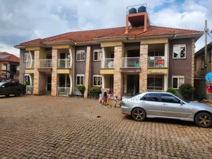 1bdrm Apartment in Kira Town for rent