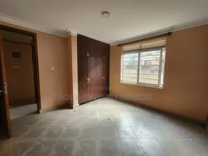 1bdrm Apartment in Kira Town for rent