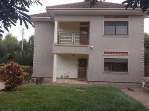 5bdrm Bungalow in Buwate, Kira for rent