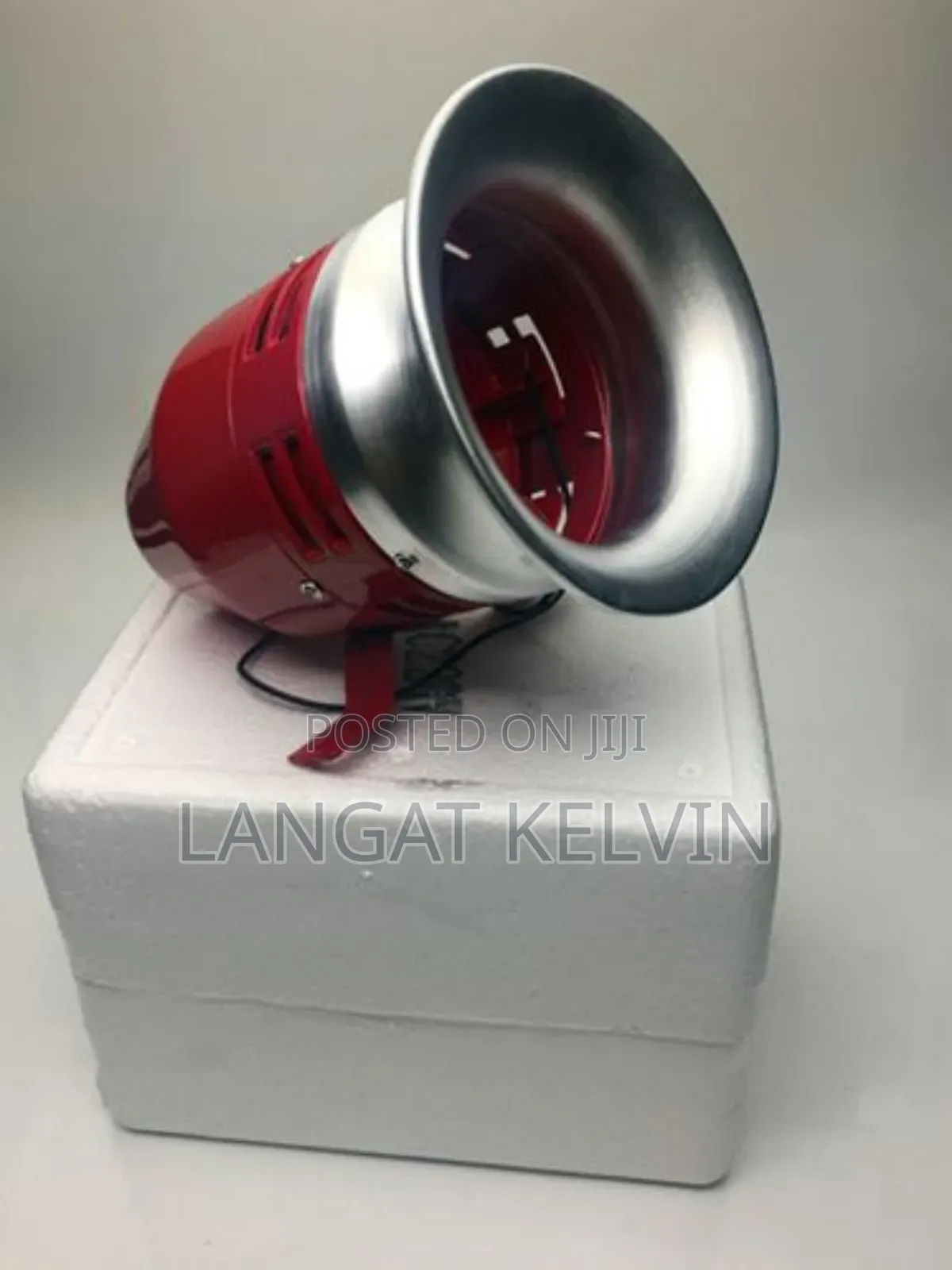 Motor Alarm for Sale – Protect Your Vehicle