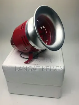 Motor Alarm for Sale – Protect Your Vehicle