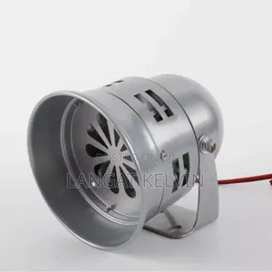 Motor Alarm for Sale – Protect Your Vehicle