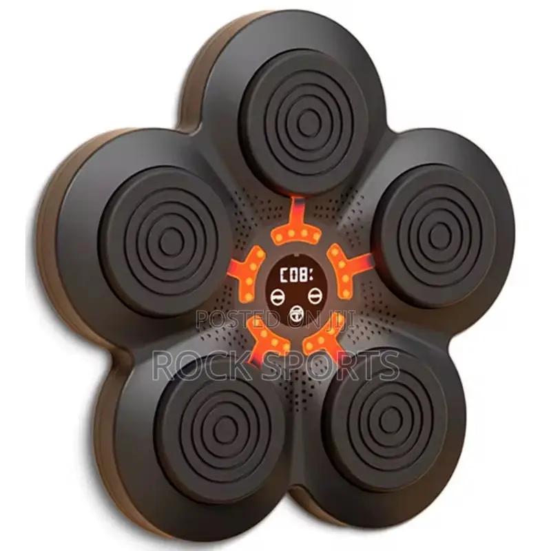 Wall Target Punching Machine