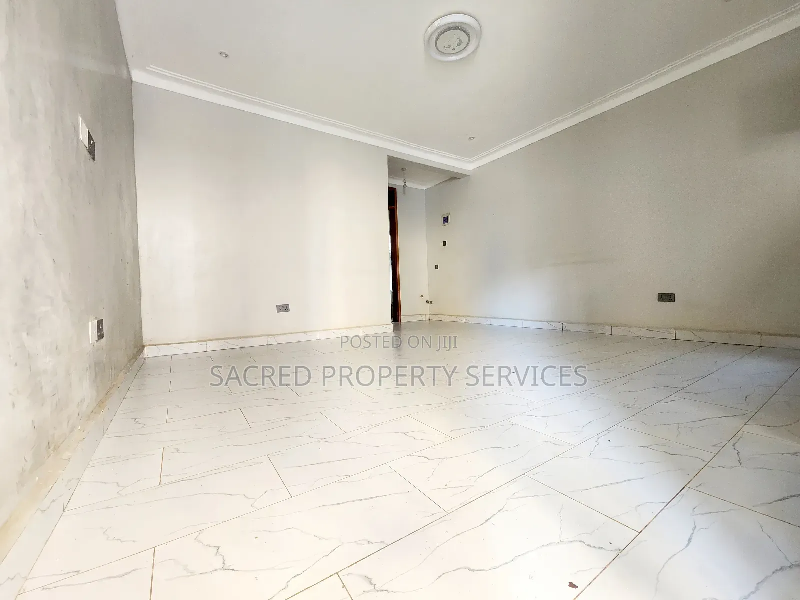 1bdrm Apartment in Kyaliwajara Road, Kira for rent