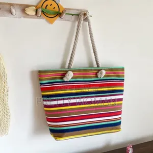 Ladies Beach Bag