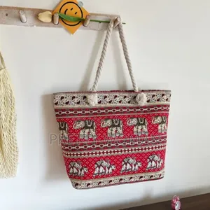 Ladies Beach Bag