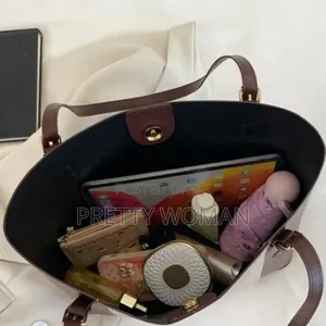 Women Tote Bag