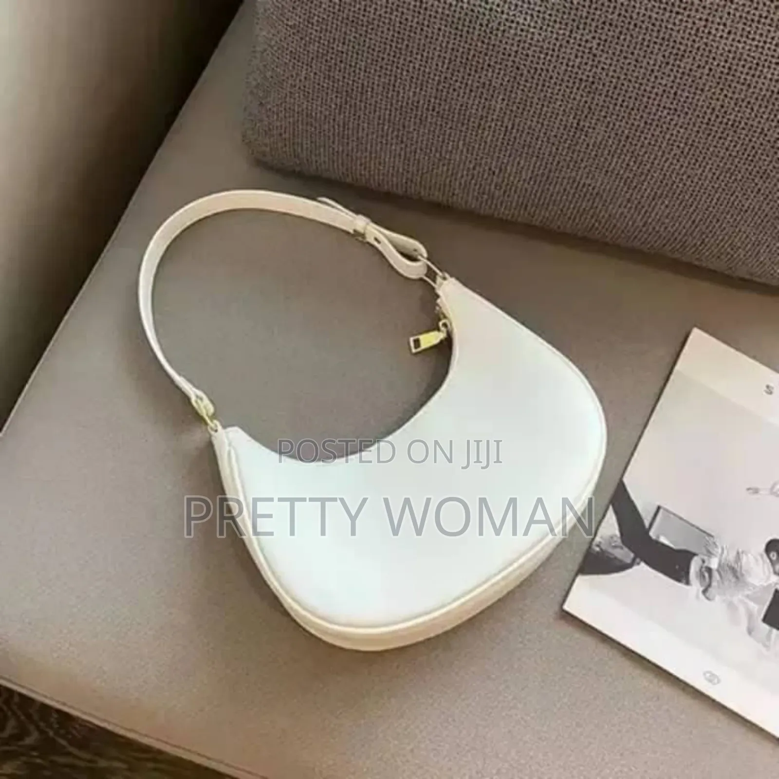 Women Shoulder Bag