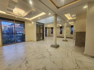 5bdrm Bungalow in Kira for sale