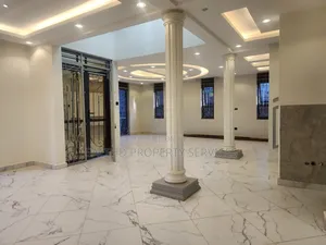 5bdrm Bungalow in Kira for sale