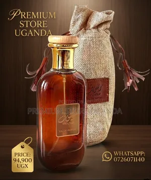 Original Mousuf Perfume – 100% Authentic