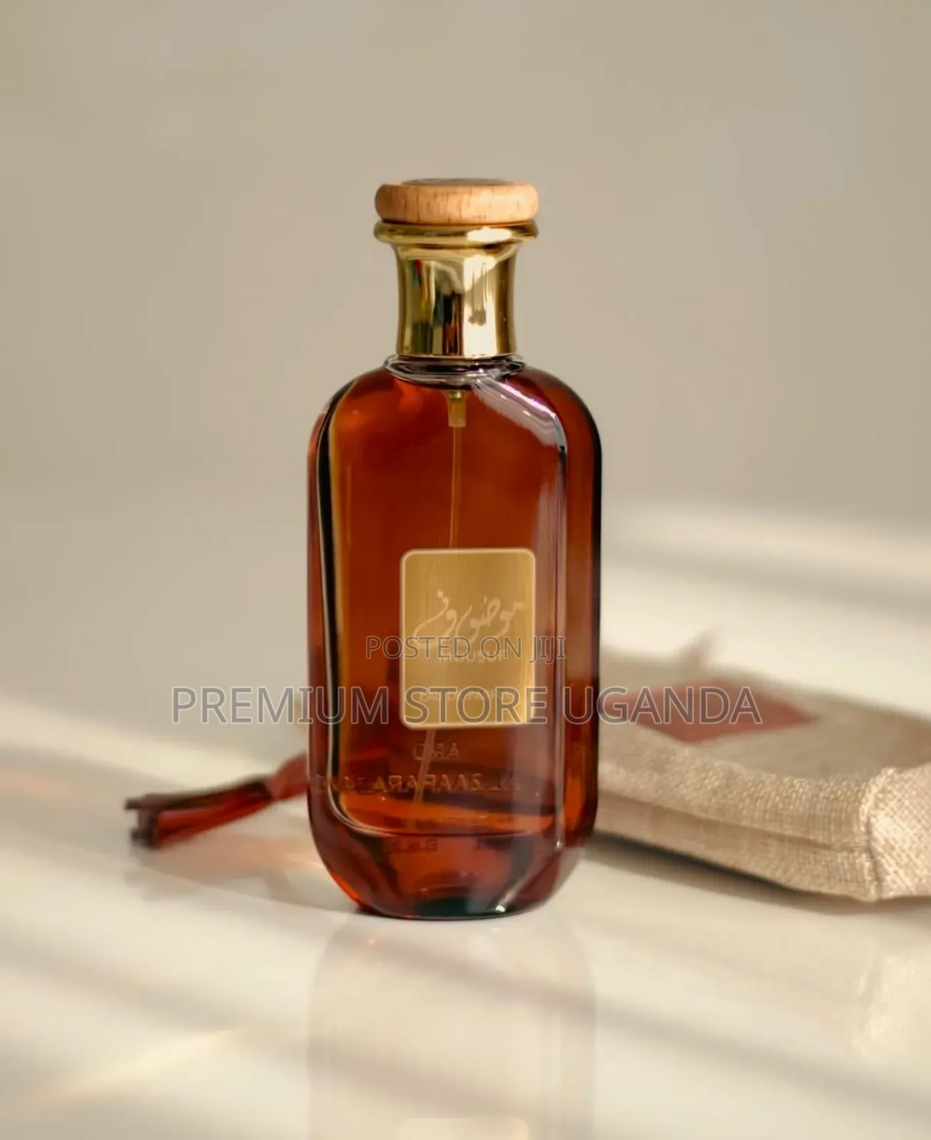 Original Mousuf Perfume – 100% Authentic