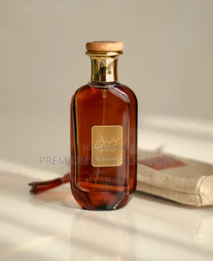 Original Mousuf Perfume – 100% Authentic