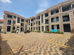 Newly Built 2bedrooms Apartment