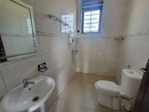 Newly Built 2bedrooms Apartment