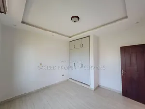Newly Built 2bedrooms Apartment