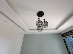 Newly Built 2bedrooms Apartment