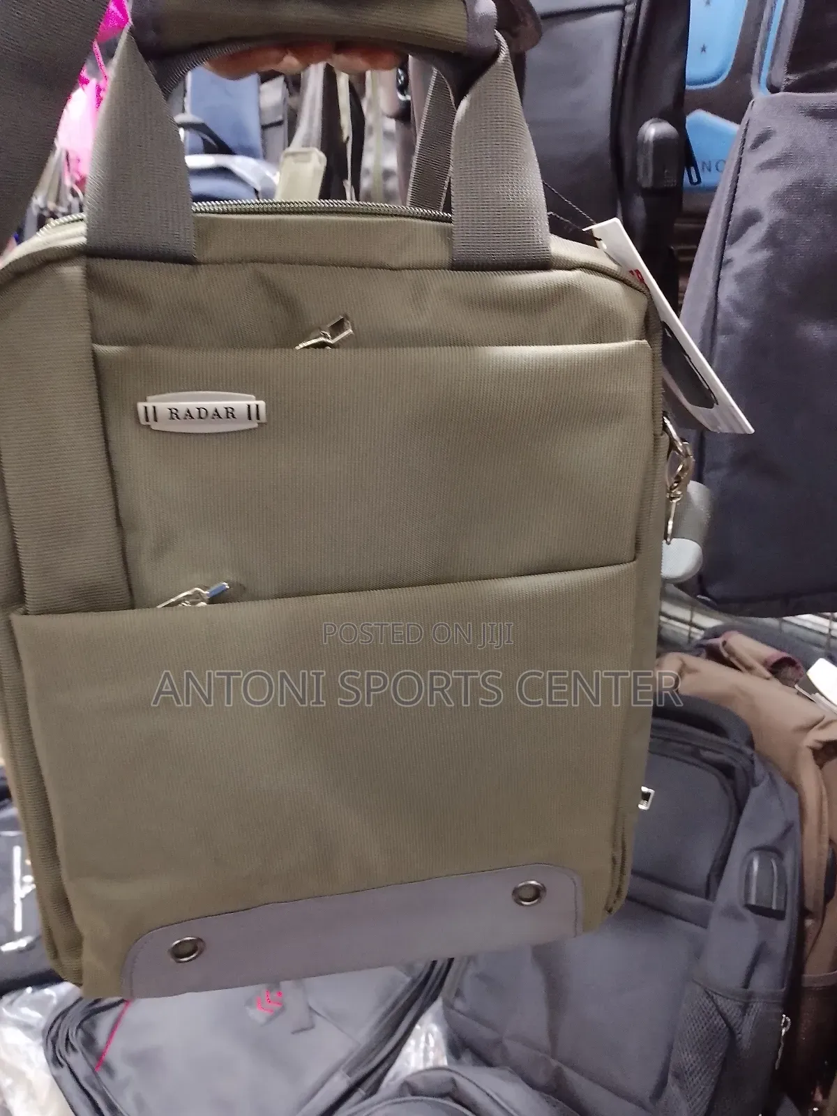 Office Bags Original One