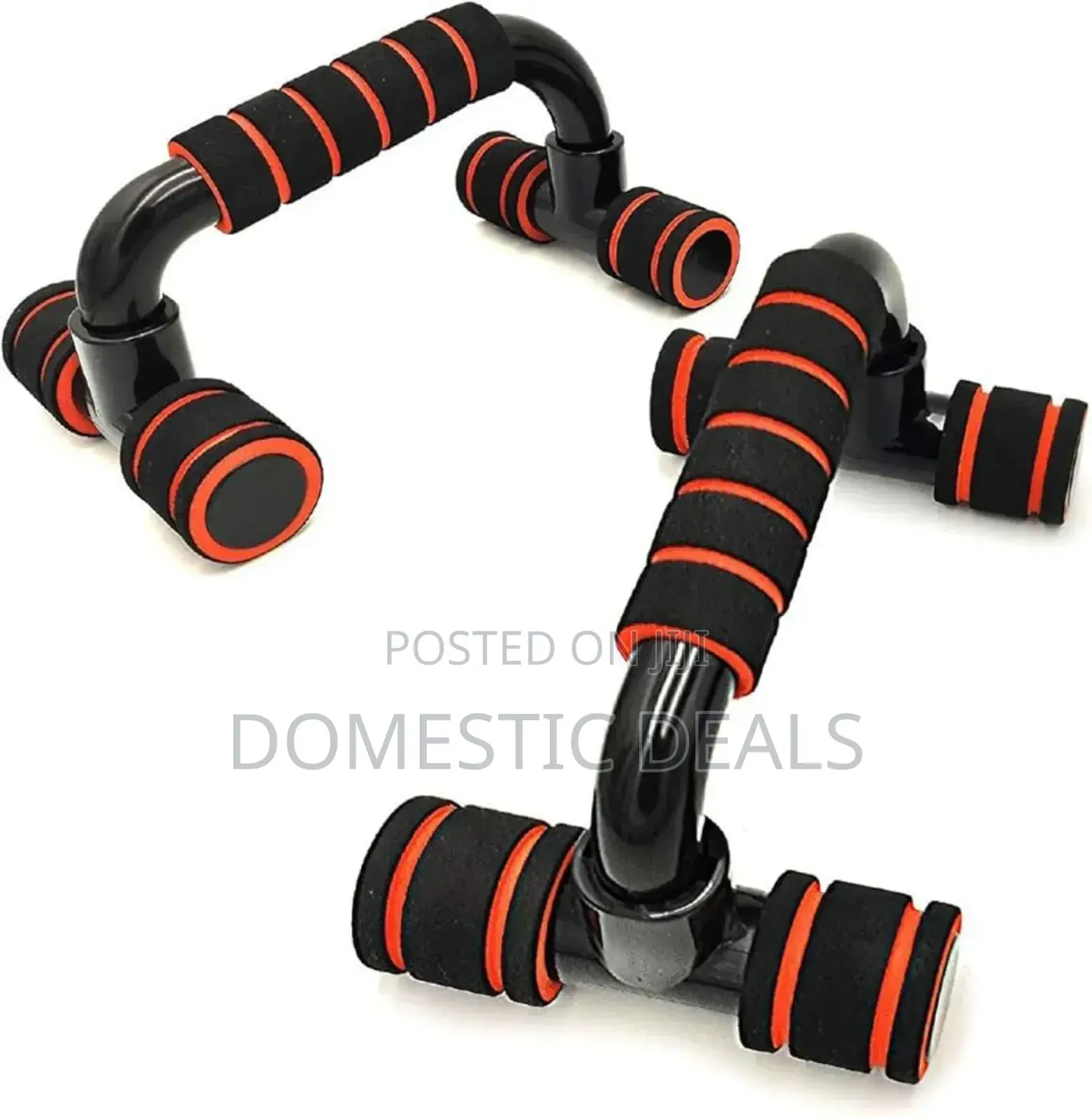 Fitness Press Up Bars