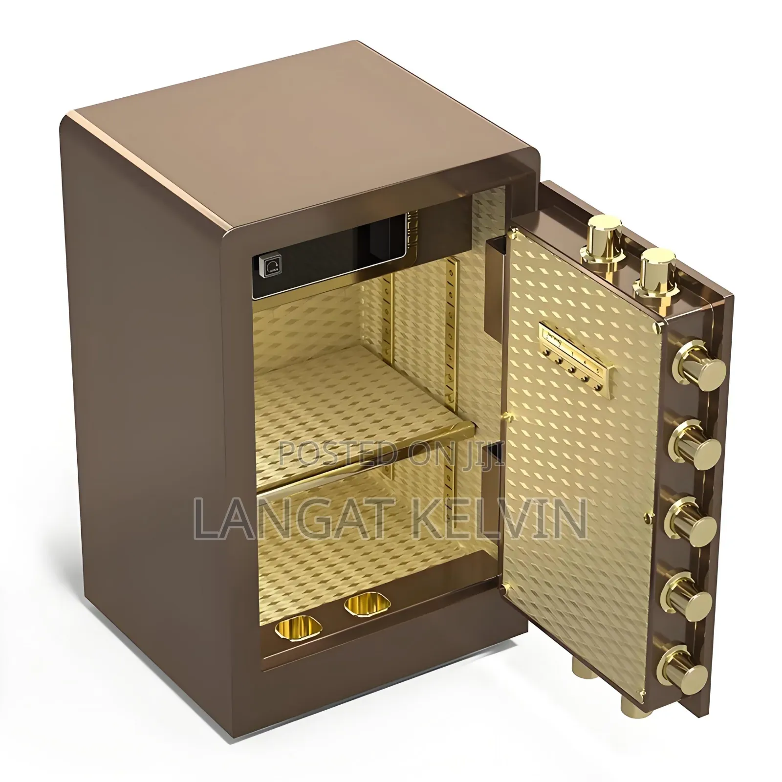 High Quality Security Safe