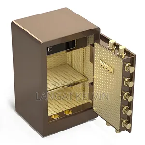 High Quality Security Safe