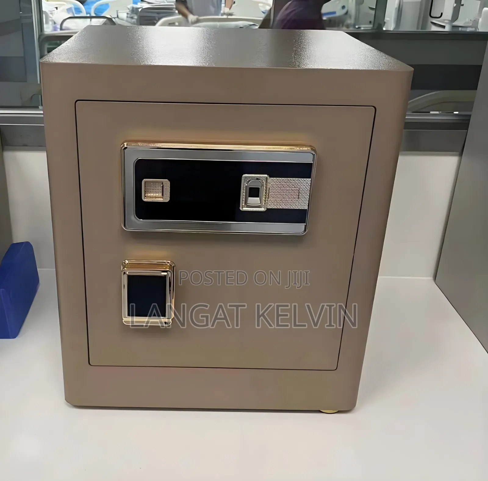 High Quality Security Safe