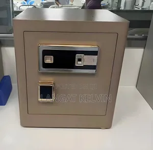High Quality Security Safe