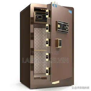 High Quality Security Safe