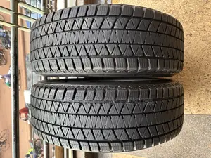 225/65r17 Bridgestone Japan Good Condition Used Tires