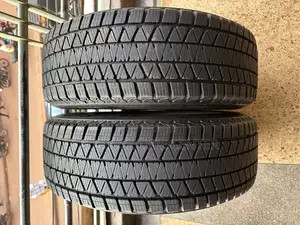225/65r17 Bridgestone Japan Good Condition Used Tires