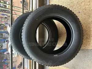 225/65r17 Bridgestone Japan Good Condition Used Tires