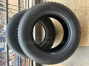225/65r17 Bridgestone Japan Good Condition Used Tires