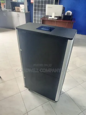All in One 15kwh Lithium Battery 11kva Hybrid Inverter Power Station