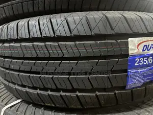 235/60r18 Duran Brand New Tires