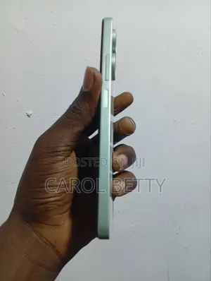 Xiaomi Redmi 13C 5G 256 GB Green