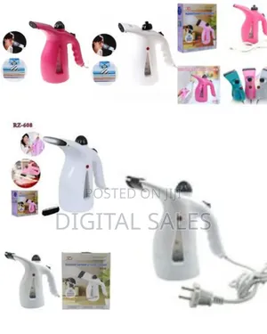 Facial Steamer Handheld Garment Steamer