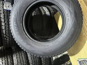 195/80r15 Dunlop Good Condition Tires Japan Foreign Used