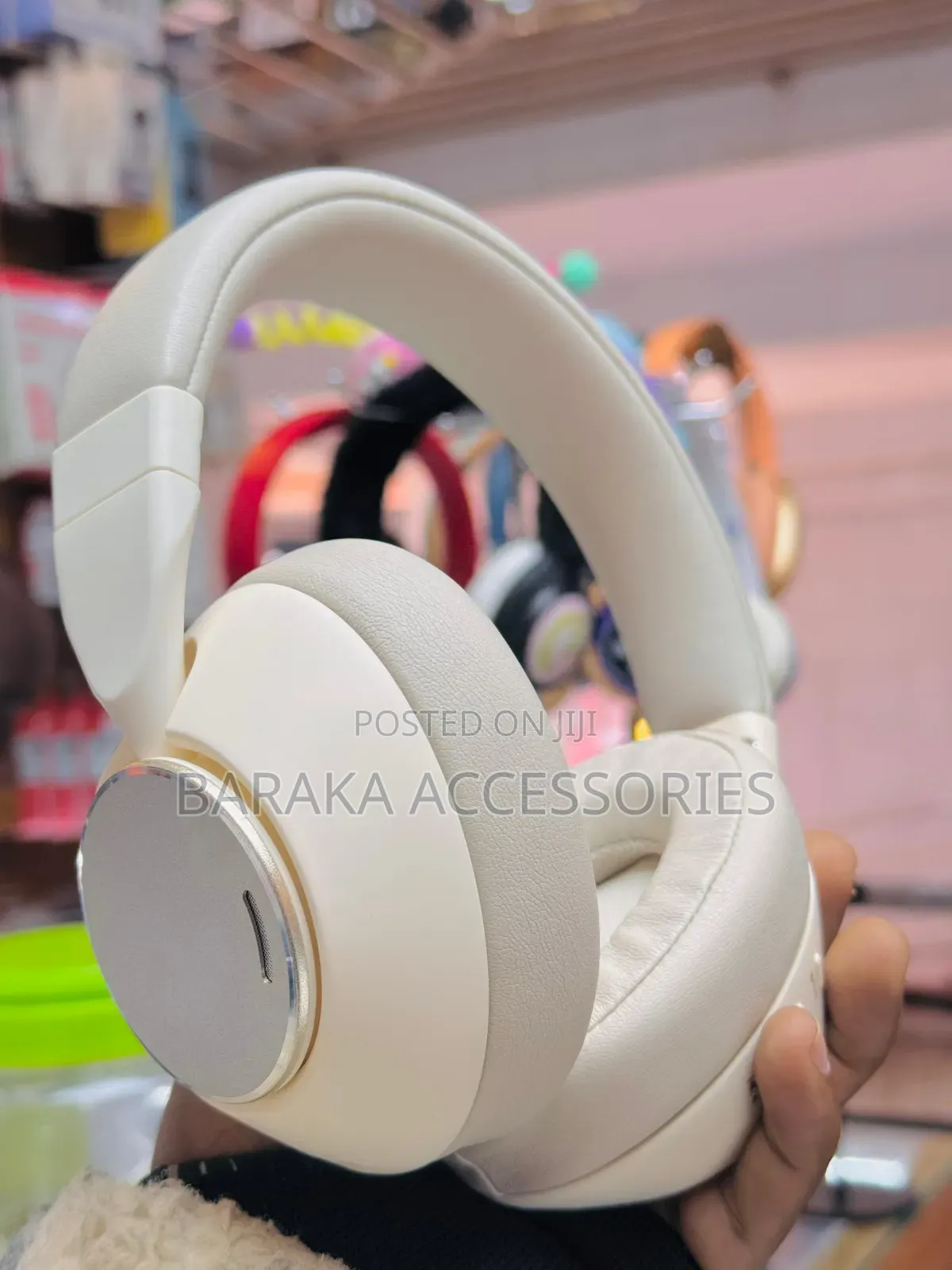 Arpodheadsets