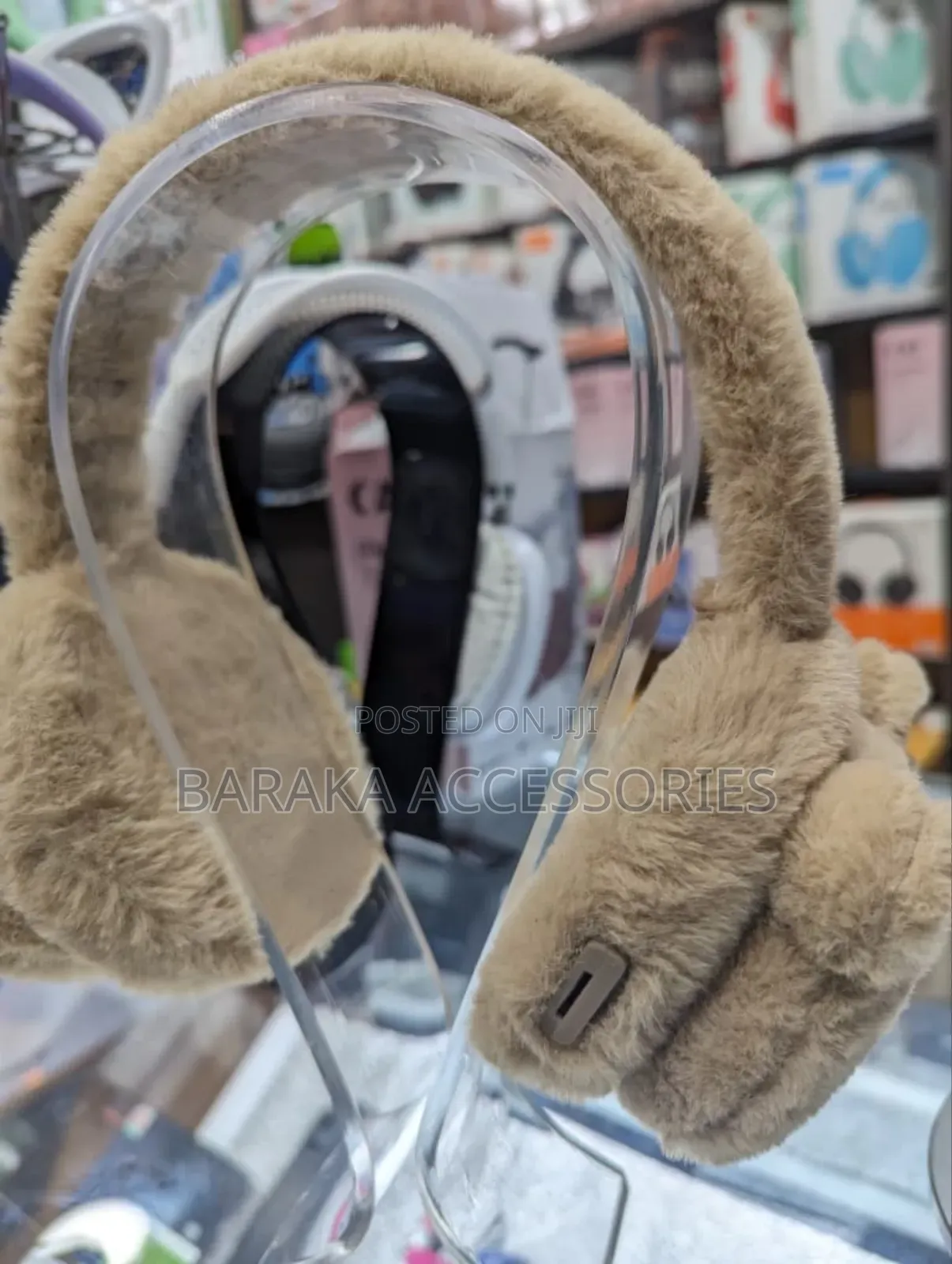 Arpodheadsets