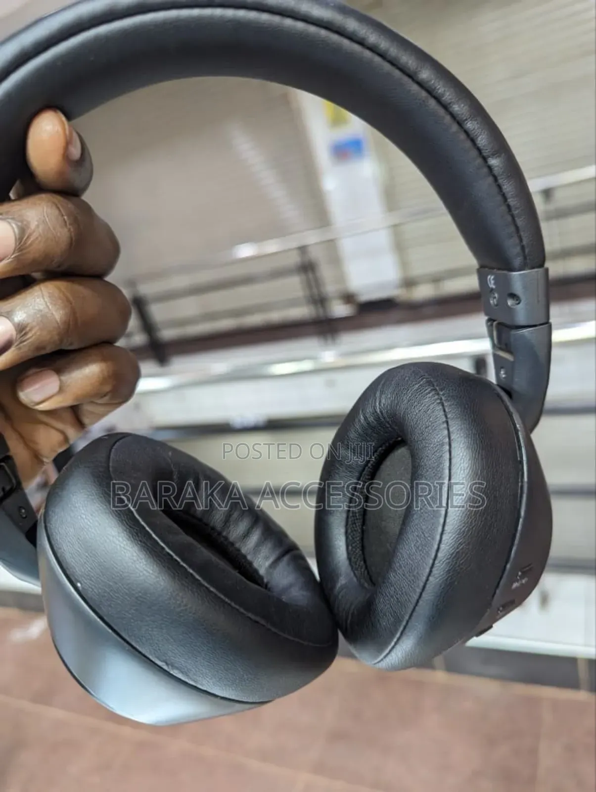 Arpodheadsets