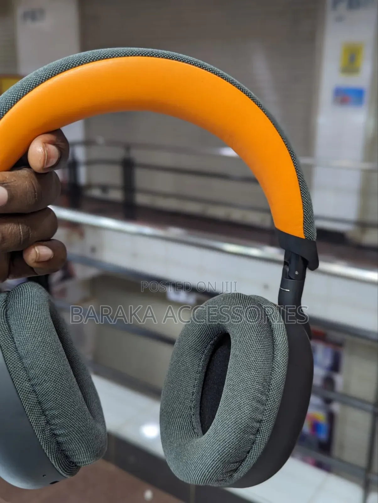 Arpodheadsets