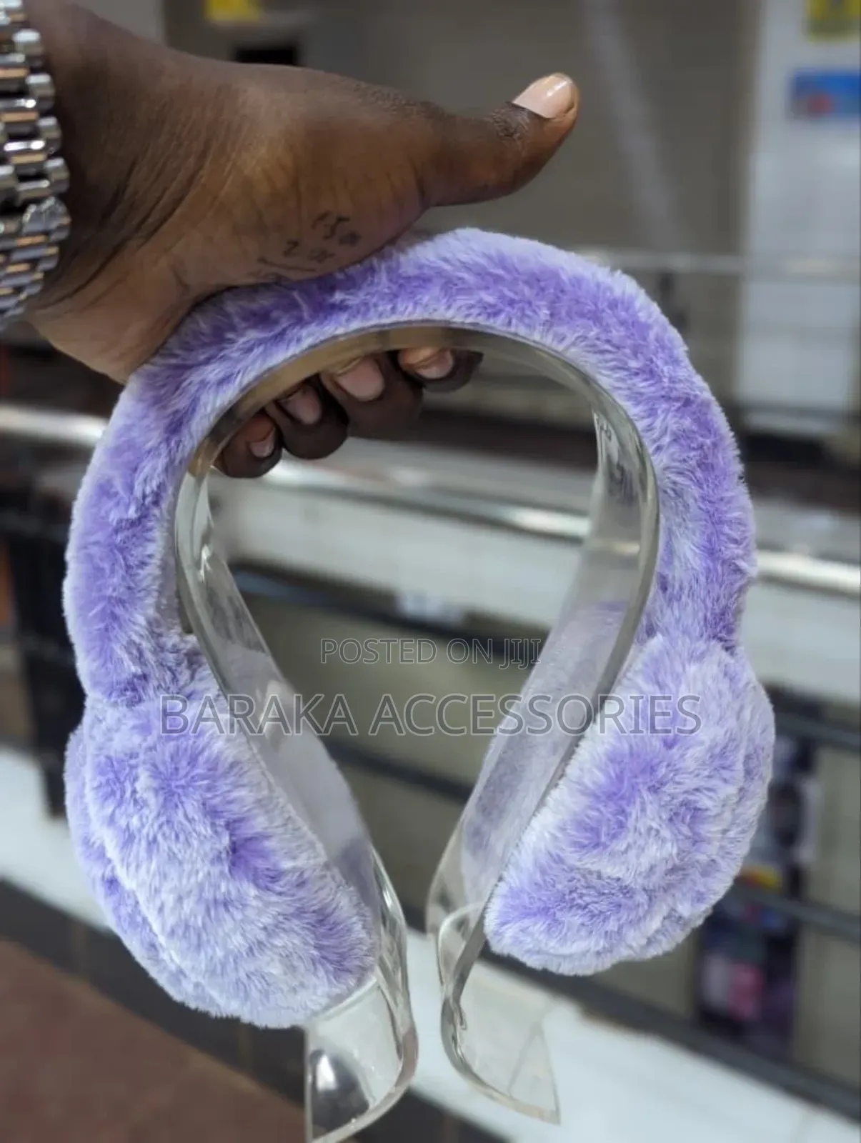 Arpodheadsets