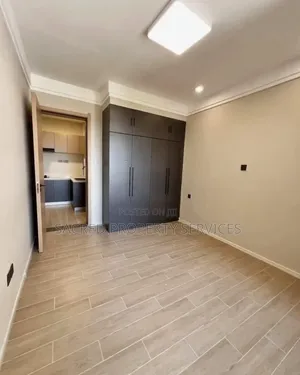 2bdrm Apartment in Kira Town for rent