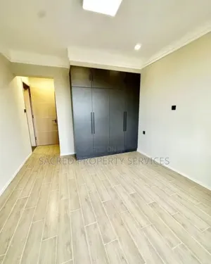 2bdrm Apartment in Kira Town for rent