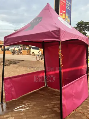 A 2m by 2m Tent