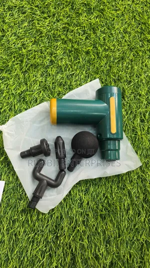 Massage Gun ~1